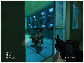 2 - [Solucja] Wnętrza Emerald Base cz.2 | XIII - XIII - poradnik do gry