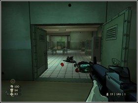 3 - [Solucja] Wnętrza Emerald Base cz.2 | XIII - XIII - poradnik do gry