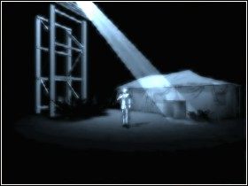 W pomieszczeniu na końcu korytarza znajduje się wejście do kolejnego przewodu wentylacyjnego - [Solucja] Wnętrza Emerald Base cz.2 | XIII - XIII - poradnik do gry