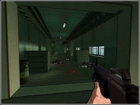 6 - [Solucja] Wnętrza Emerald Base cz.2 | XIII - XIII - poradnik do gry