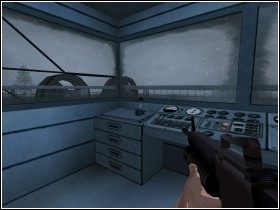 5 - [Solucja] Kolejka górska cz.1 | XIII - XIII - poradnik do gry