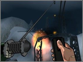 2 - [Solucja] Kolejka górska cz.2 | XIII - XIII - poradnik do gry