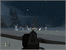 5 - [Solucja] Kolejka górska cz.2 | XIII - XIII - poradnik do gry