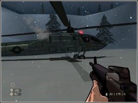 Ty zajmij się nacierającymi żołnierzami SPADS - [Solucja] Kolejka górska cz.2 | XIII - XIII - poradnik do gry