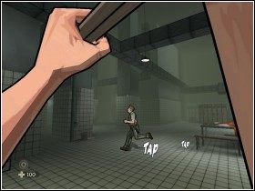 2 - [Solucja] Plain Rock cz.1 | XIII - XIII - poradnik do gry