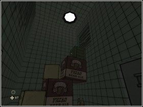 W łazience rozpraw się z dwoma strażnikami za pomocą dostępnych sprzętów lub nawet gołych pięści - [Solucja] Plain Rock cz.1 | XIII - XIII - poradnik do gry