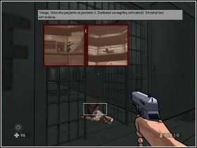 Pokonani strażnicy często mają przy sobie klucze do kolejnych drzwi - [Solucja] Plain Rock cz.1 | XIII - XIII - poradnik do gry