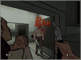 5 - [Solucja] Plain Rock cz.3 | XIII - XIII - poradnik do gry