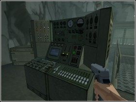 3 - [Solucja] Baza SPADS cz.1 | XIII - XIII - poradnik do gry