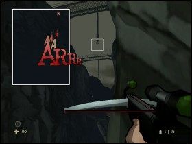 5 - [Solucja] Baza SPADS cz.1 | XIII - XIII - poradnik do gry