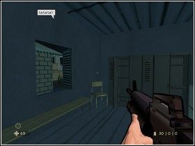 2 - [Solucja] Baza SPADS cz.2 | XIII - XIII - poradnik do gry