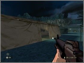 4 - [Solucja] Baza SPADS cz.2 | XIII - XIII - poradnik do gry