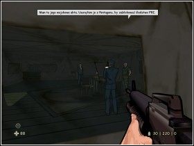 5 - [Solucja] Baza SPADS cz.2 | XIII - XIII - poradnik do gry