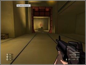 Nie musisz się tu przejmować, że ktoś Cię zobaczy - [Solucja] Okręt podwodny cz.1 | XIII - XIII - poradnik do gry