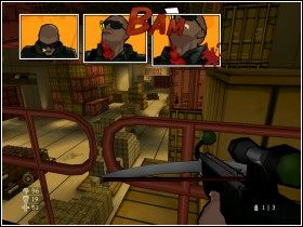 2 - [Solucja] Okręt podwodny cz.1 | XIII - XIII - poradnik do gry