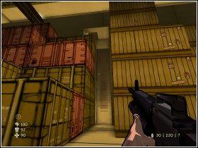 3 - [Solucja] Okręt podwodny cz.1 | XIII - XIII - poradnik do gry