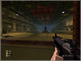 4 - [Solucja] Okręt podwodny cz.1 | XIII - XIII - poradnik do gry