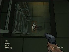 1 - [Solucja] Okręt podwodny cz.2 | XIII - XIII - poradnik do gry