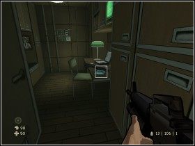 4 - [Solucja] Okręt podwodny cz.3 | XIII - XIII - poradnik do gry