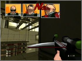 2 - [Solucja] Okręt podwodny cz.4 | XIII - XIII - poradnik do gry