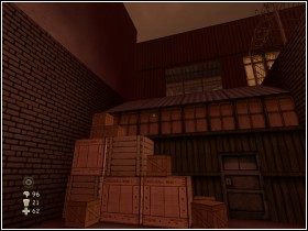 1 - [Solucja] Molo 33 cz.1 | XIII - XIII - poradnik do gry