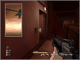 Karta otwiera drzwi na kolejną część molo - [Solucja] Molo 33 cz.2 | XIII - XIII - poradnik do gry