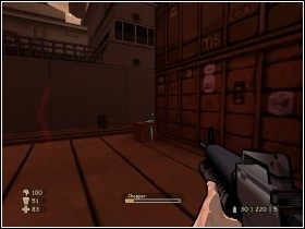 3 - [Solucja] Molo 33 cz.2 | XIII - XIII - poradnik do gry