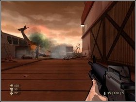 4 - [Solucja] Molo 33 cz.2 | XIII - XIII - poradnik do gry