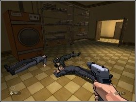 1 - [Solucja] Hotel Bristol cz.1 | XIII - XIII - poradnik do gry