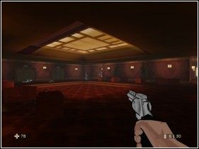 Pokonaj strażnika i wyłącz zasilanie wind - [Solucja] Hotel Bristol cz.2 | XIII - XIII - poradnik do gry