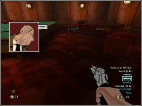 3 - [Solucja] Hotel Bristol cz.2 | XIII - XIII - poradnik do gry