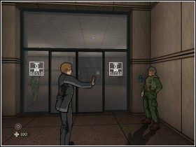 1 - [Solucja] Tajna baza wojskowa cz.1 | XIII - XIII - poradnik do gry