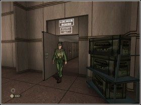 2 - [Solucja] Tajna baza wojskowa cz.1 | XIII - XIII - poradnik do gry