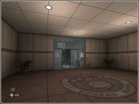 Obezwładnij go i ewentualnie dorzuć do kolegi - [Solucja] Tajna baza wojskowa cz.2 | XIII - XIII - poradnik do gry