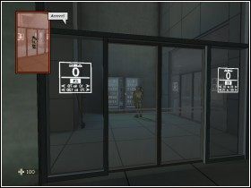 Skorzystaj z przewodu wentylacyjnego, żeby nie paść ofiarą kamery - [Solucja] Tajna baza wojskowa cz.3 | XIII - XIII - poradnik do gry