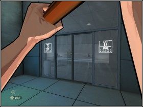 3 - [Solucja] Tajna baza wojskowa cz.3 | XIII - XIII - poradnik do gry