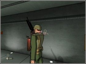 4 - [Solucja] Tajna baza wojskowa cz.3 | XIII - XIII - poradnik do gry