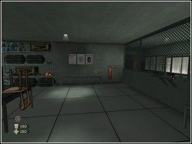 Aż dotrzesz do zbrojowni - [Solucja] Tajna baza wojskowa cz.3 | XIII - XIII - poradnik do gry