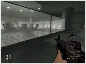 Idź do sali konferencyjnej - [Solucja] Tajna baza wojskowa cz.3 | XIII - XIII - poradnik do gry