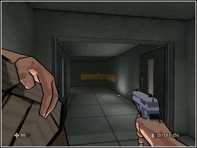 3 - [Solucja] Tajna baza wojskowa cz.4 | XIII - XIII - poradnik do gry