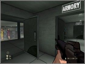 1 - [Solucja] Totalna Czerwień cz.1 | XIII - XIII - poradnik do gry