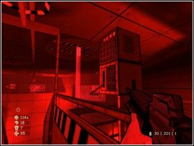 1 - [Solucja] Totalna Czerwień cz.2 | XIII - XIII - poradnik do gry