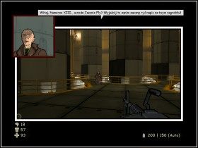 I tak zaopatrzony wróć do silosu - [Solucja] Totalna Czerwień cz.3 | XIII - XIII - poradnik do gry