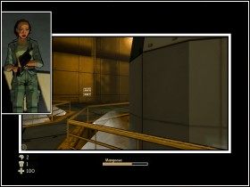 3 - [Solucja] Totalna Czerwień cz.3 | XIII - XIII - poradnik do gry