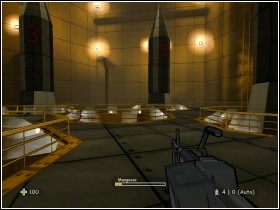 4 - [Solucja] Totalna Czerwień cz.3 | XIII - XIII - poradnik do gry