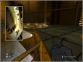 Nadal staraj się posługiwać M16 (M60 spowalnia ruchy) i strzelać po bokach rakiet, za którymi ukrywa się Mangusta - [Solucja] Totalna Czerwień cz.3 | XIII - XIII - poradnik do gry