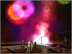 Idź w stronę generała Carringtona i pułkownika Amosa - [Solucja] Lady Bee | XIII - XIII - poradnik do gry