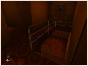 Na życzenie pułkownika udaj się lewą burtą na poszukiwanie senatora - [Solucja] Lady Bee | XIII - XIII - poradnik do gry