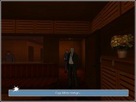 Jego gabinet wyda Ci się już skądś znajomy - [Solucja] Lady Bee | XIII - XIII - poradnik do gry