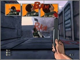 Jesteś już blisko - [Solucja] Emerald Base cz.2 | XIII - XIII - poradnik do gry